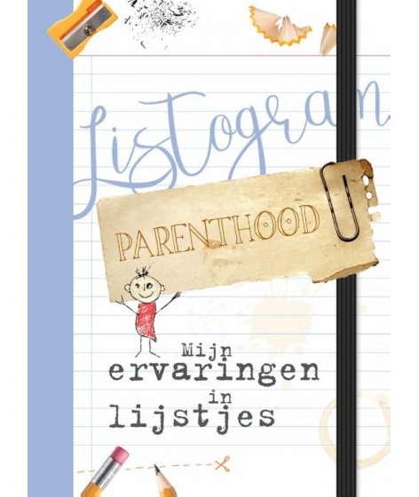 Listogram Parenhood
